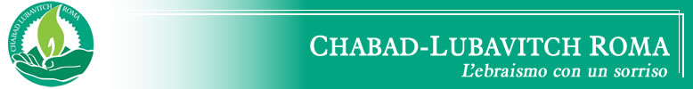 Chabad-Lubavitch of Rome